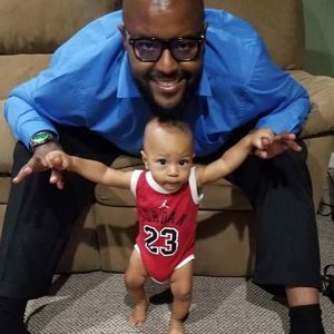 Meet your Posher, Eugene